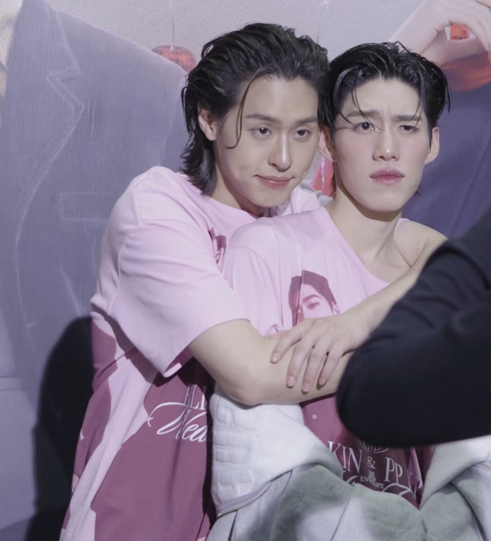 ดับเบิ้ลบีบิวกิ้น ent. 🩵🧸 tweet media