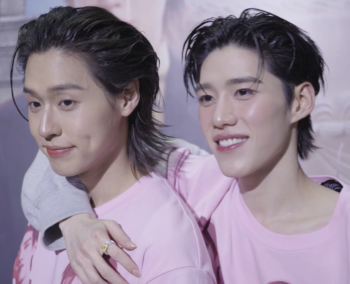 ดับเบิ้ลบีบิวกิ้น ent. 🩵🧸 tweet media