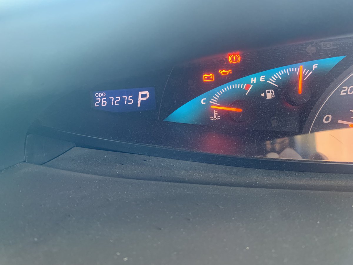 そりゃ限界か😅⚡️