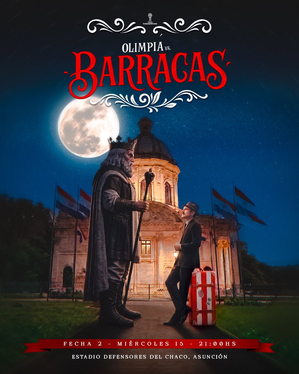 Club Atlético Barracas Central tweet media