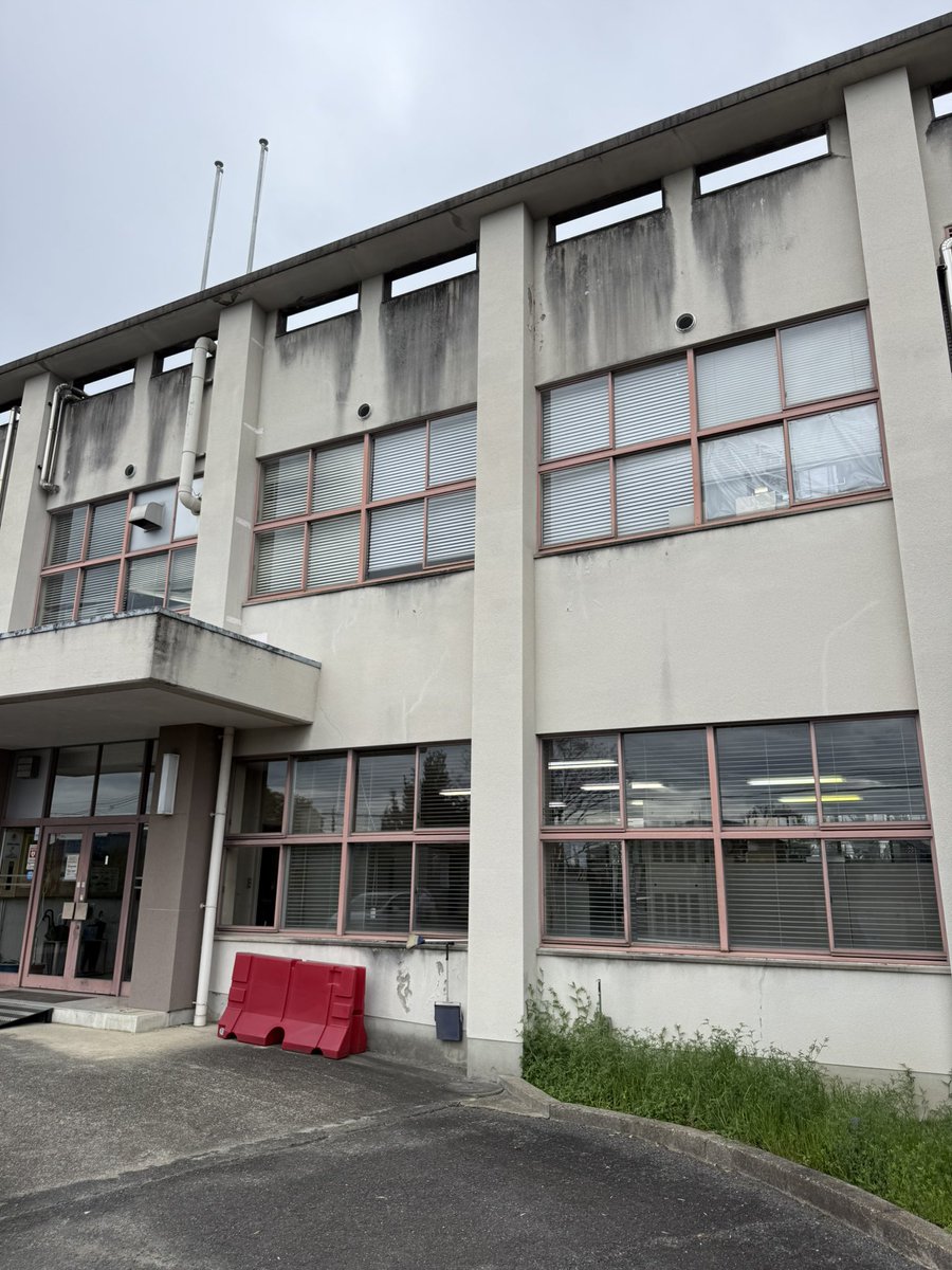 東良憲⭐︎土地家屋調査士 tweet media