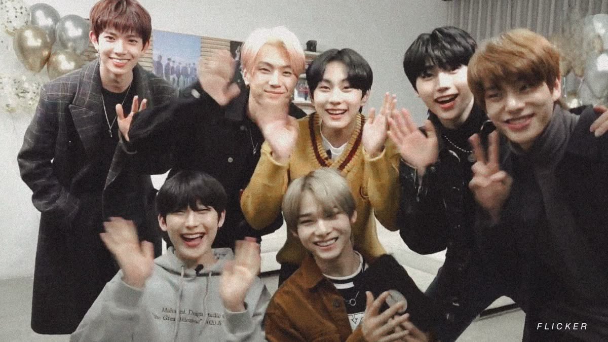 emy! | #sevEN- tweet media