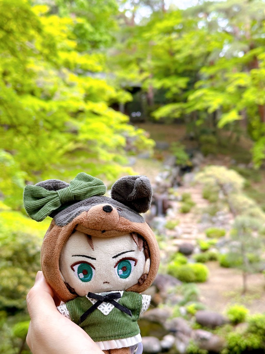 ミヤマ🪡🧵 tweet media