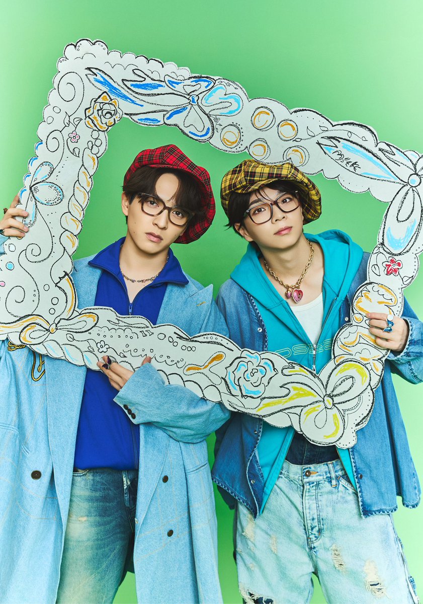 GIANNA BOYFRIEND公式 tweet media