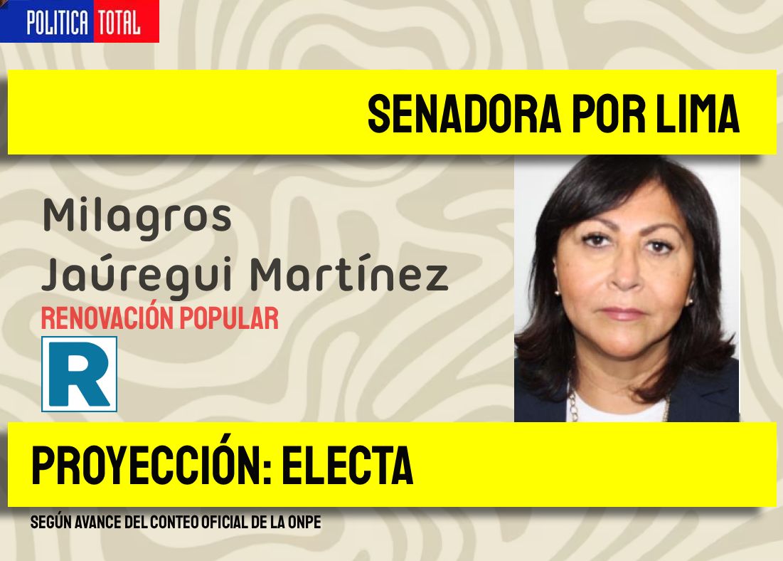 😷 Política Total tweet media