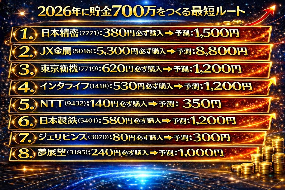 #日本株 投資家 山本 tweet media