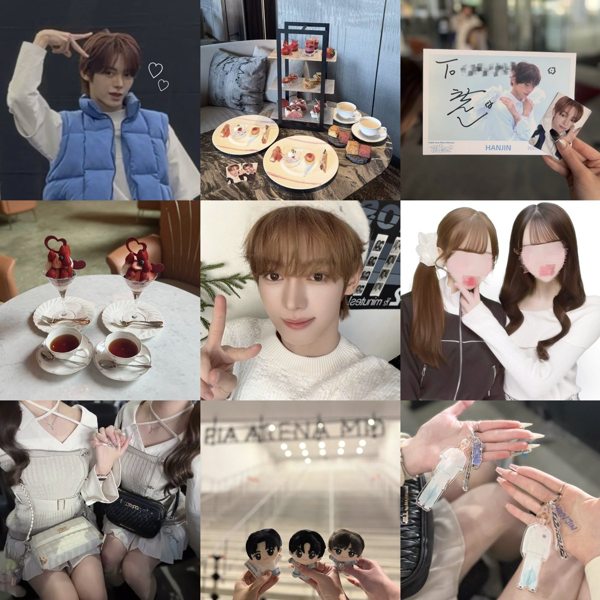 🐰🎀 tweet media