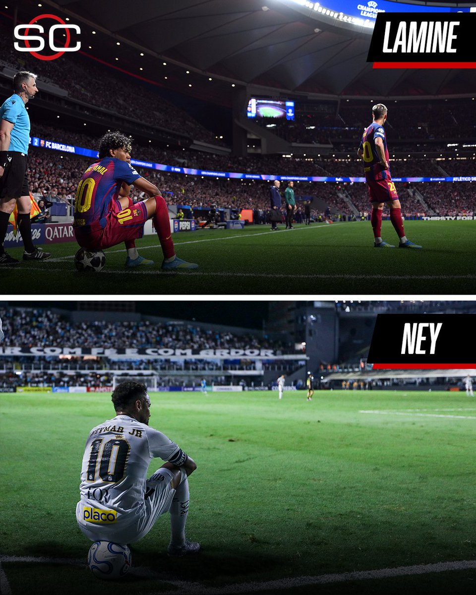 SportsCenter tweet media