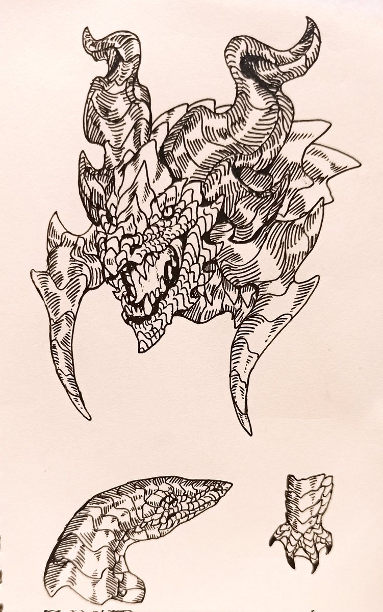 之帝小口斤 tweet media