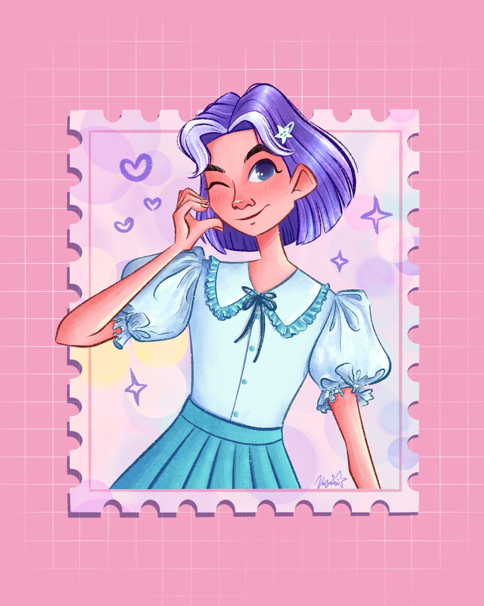 Abbie notis aku dong 💖👉👈

#AbbieBASE <a href="/PunyaAbbie/">Abbie</a> <a href="/artistsbase/">Artist’s Base</a>