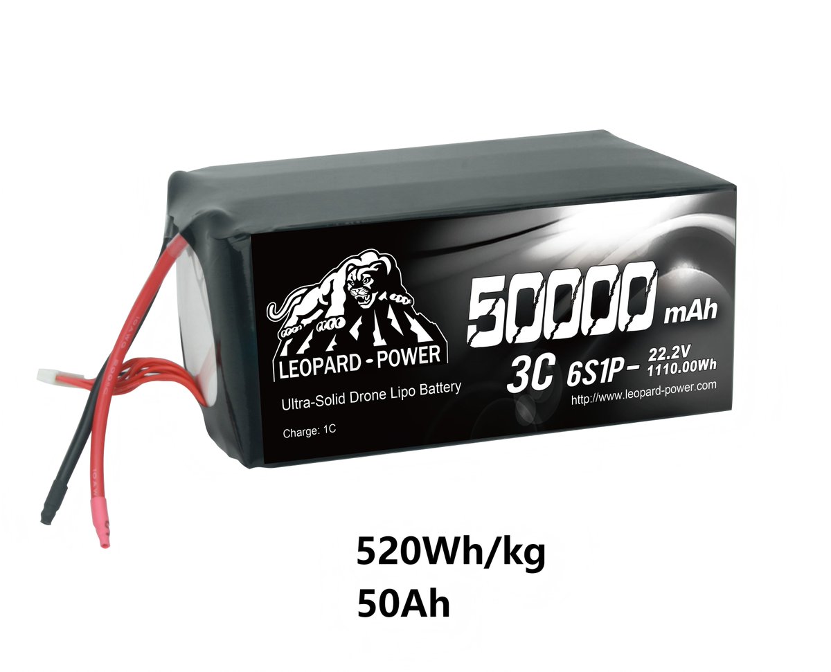 Terry58868625's tweet photo. 🔋520Wh/kg Solid-State Battery!

✅️520Wh/kg – Longer flight, lighter weight
✅️50Ah | 6S | 3C – Stable power for industrial UAVs
✅️OEM &amp; ODM

👉Learn more:
https://t.co/ul0h6MlSE1
https://t.co/eed757jJMe

#Solidstatebattery #oemmanufacturer #lipobattery #highenergydensity https://t.co/CNXULZzQvP