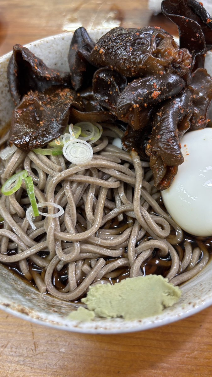 出町やなぎ tweet media