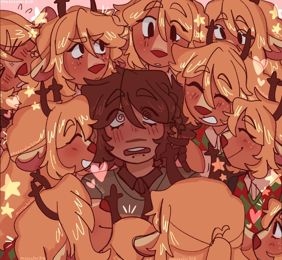 Filthy Fella tweet media