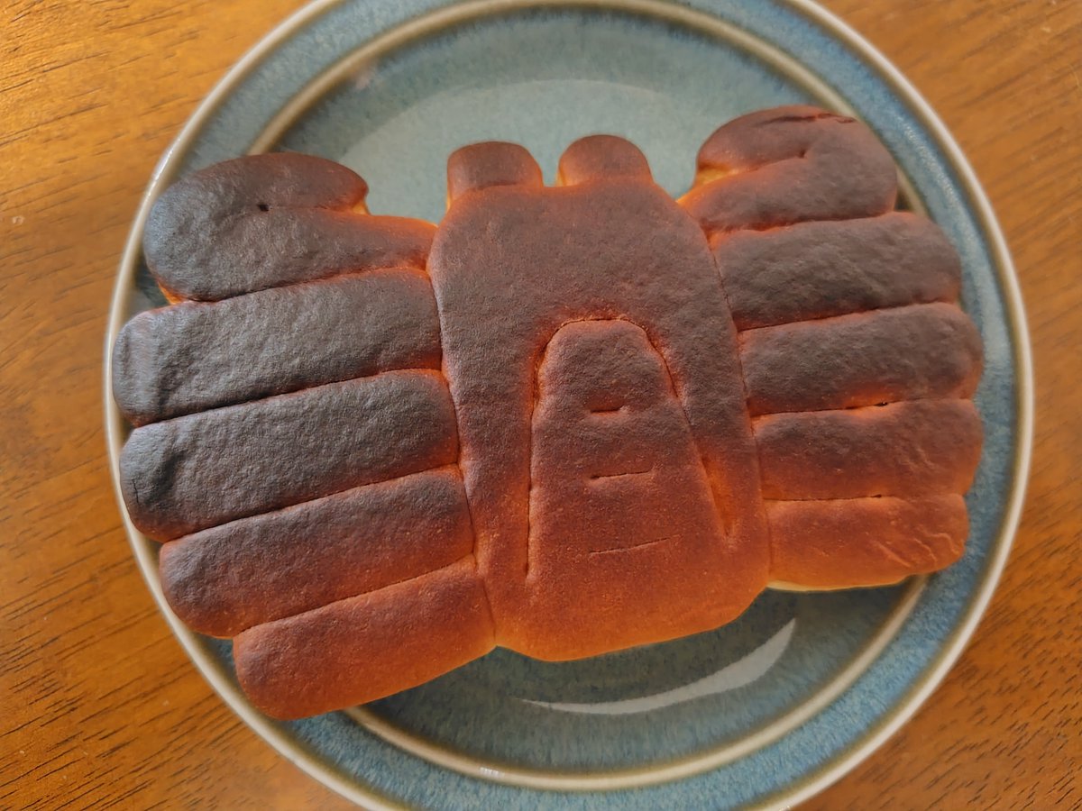 どくみそ tweet media