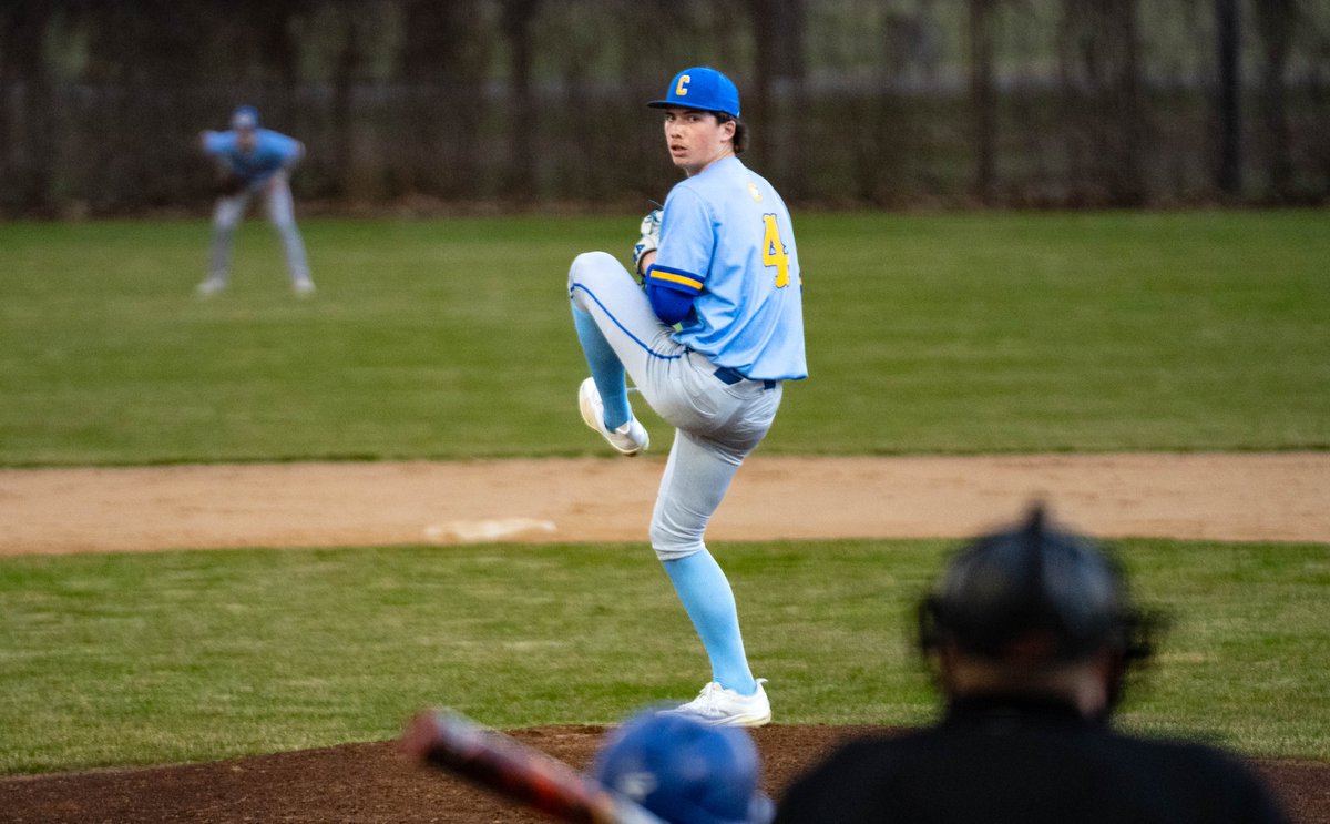 Cathedral Baseball tweet media
