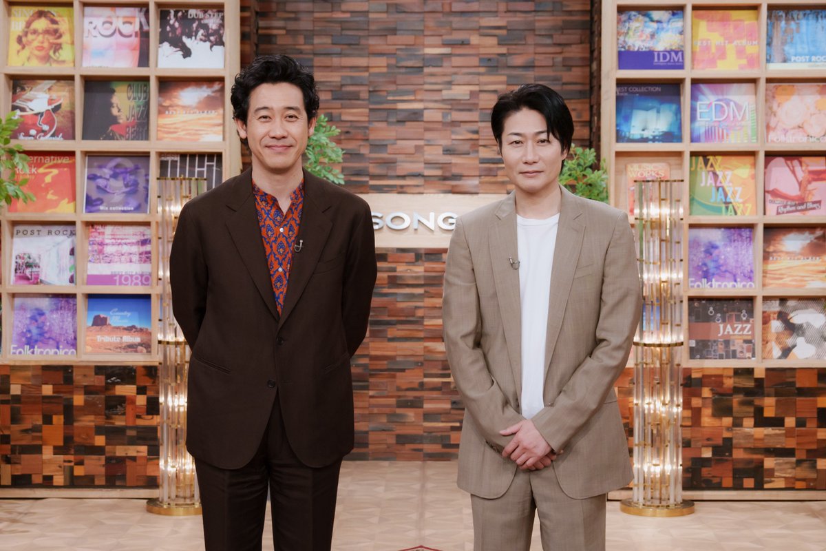 TVガイドWeb【公式】 tweet media