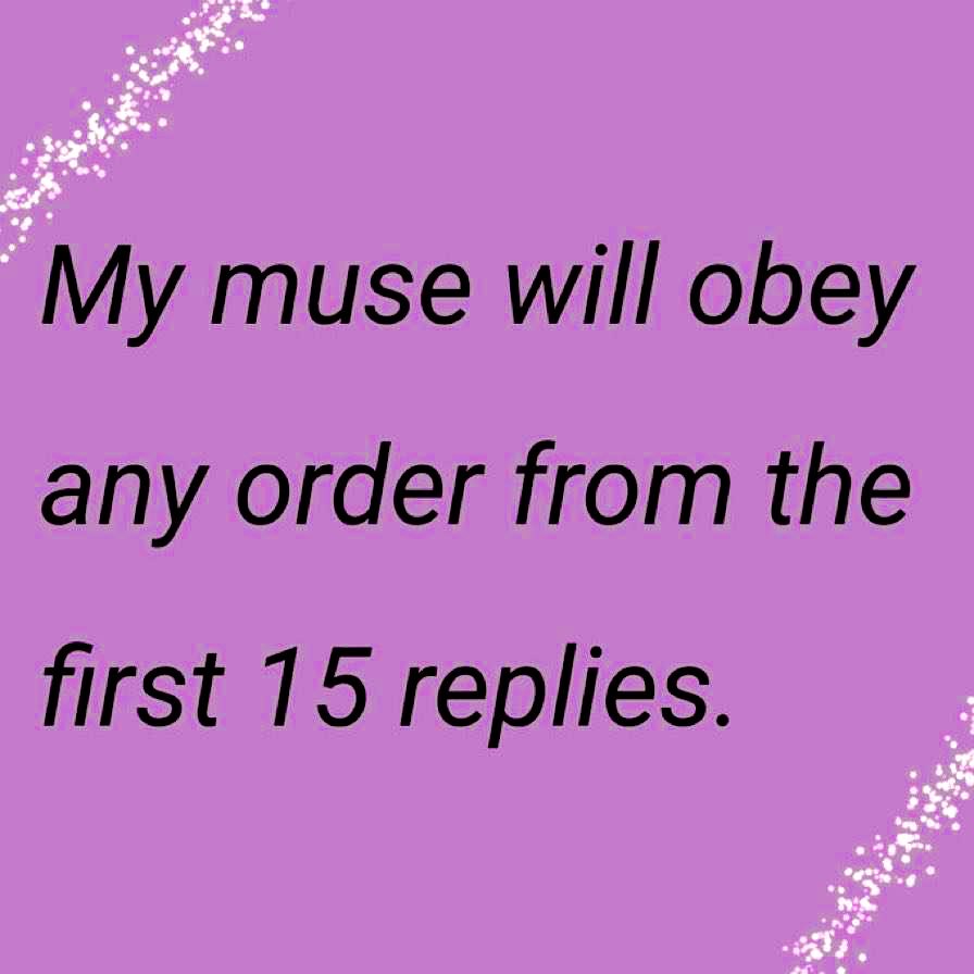 𝕿𝖍𝖊 𝕹𝖚𝖗𝖘𝖊 #24 tweet media