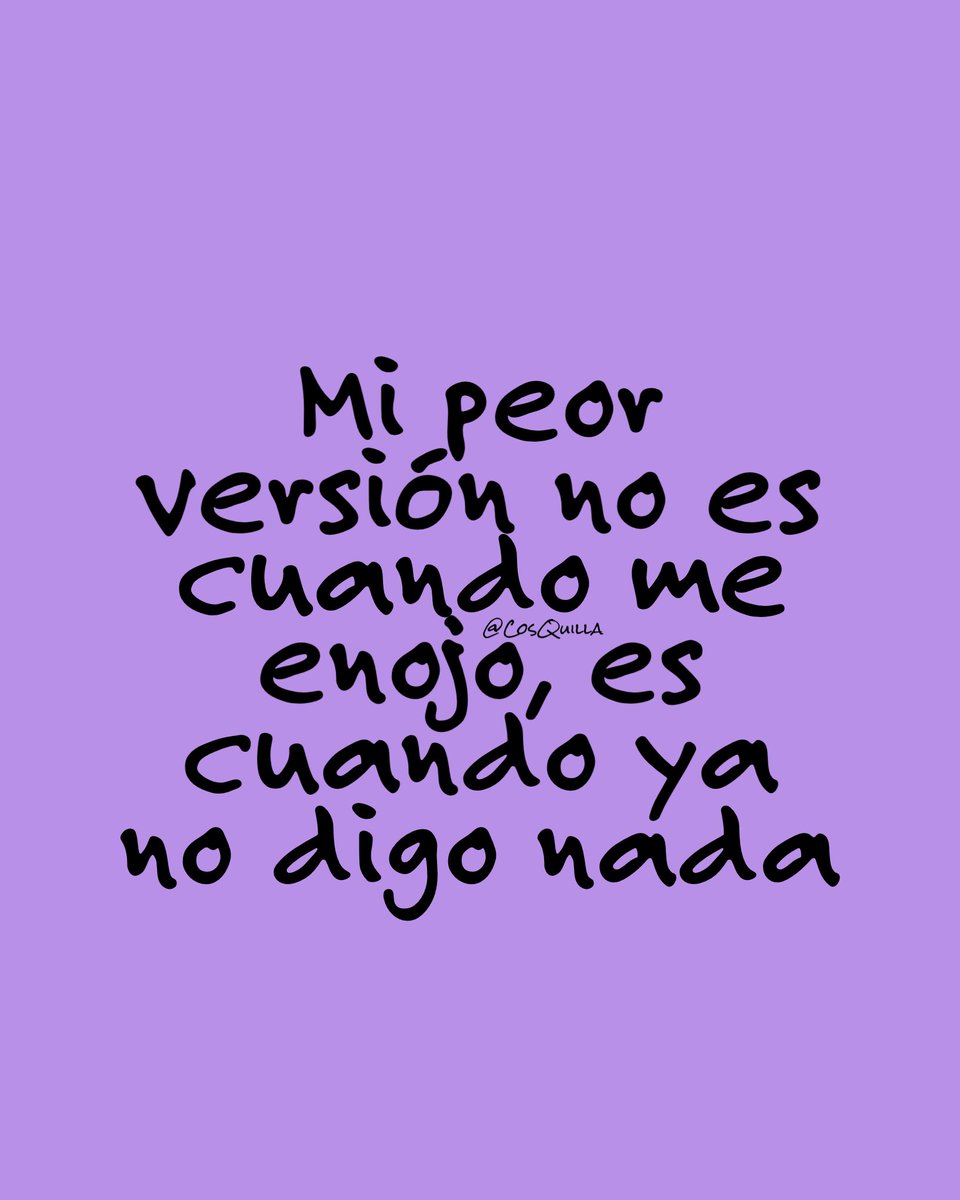 Cosqui (@soycosqui) on Twitter photo 