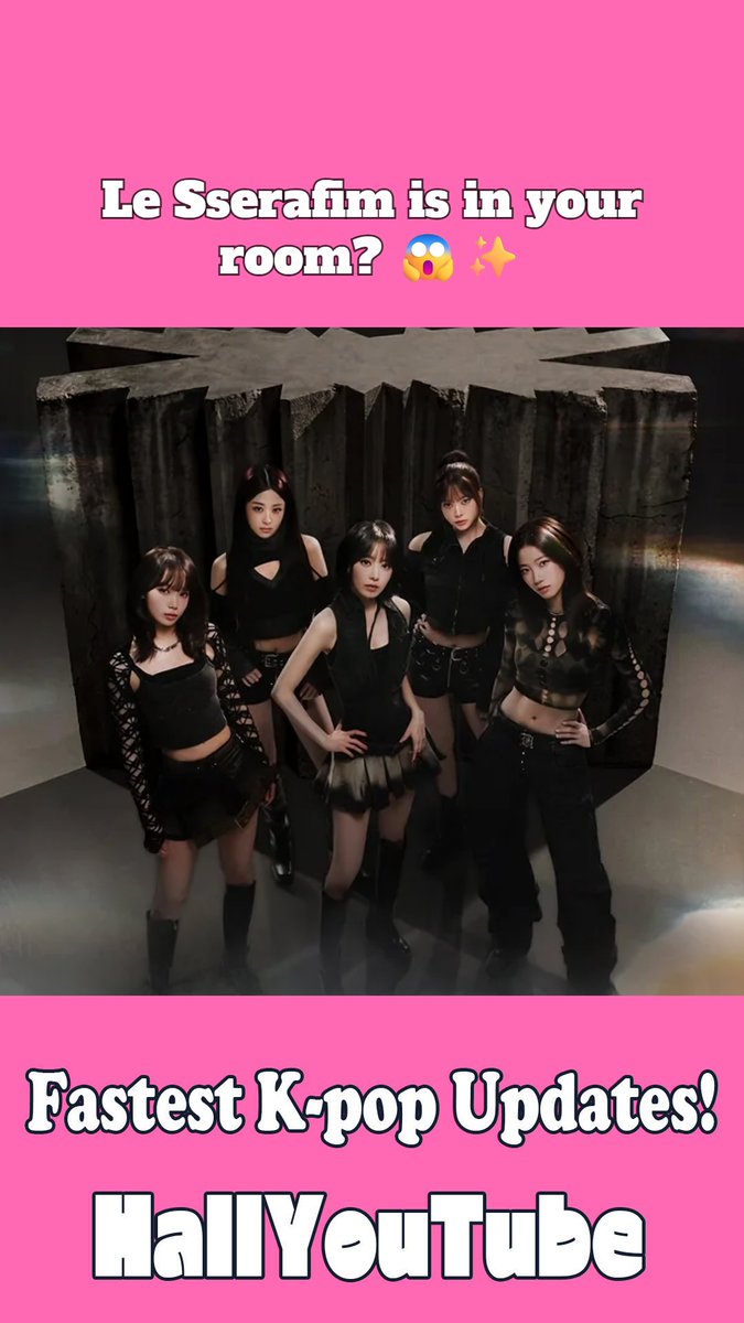 #HallYouTube tweet media