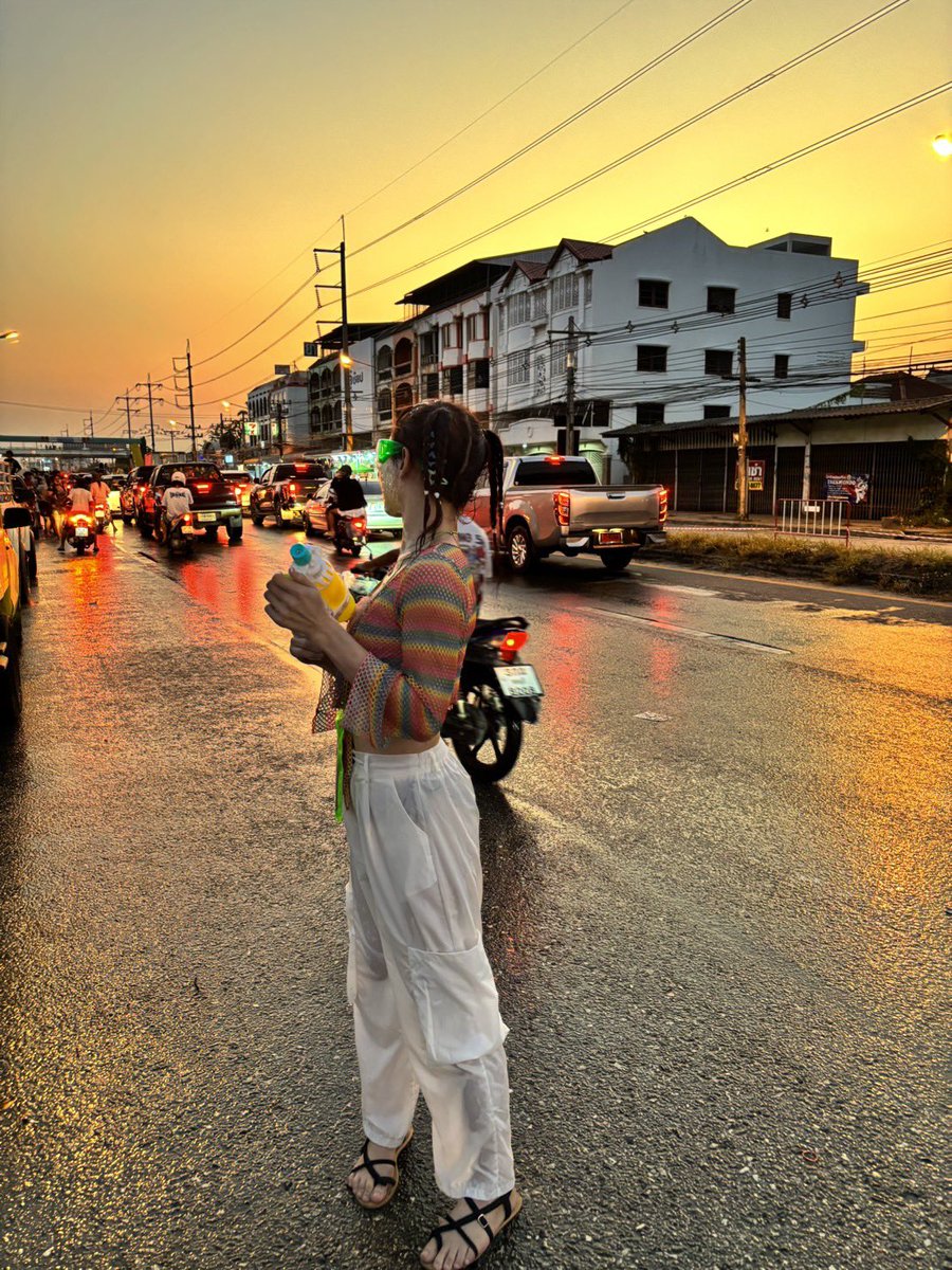 tal_tong6038's tweet image. ไหลพนัสง้าบบบบ 💦 #พนัสนิคม #ชลบุรี