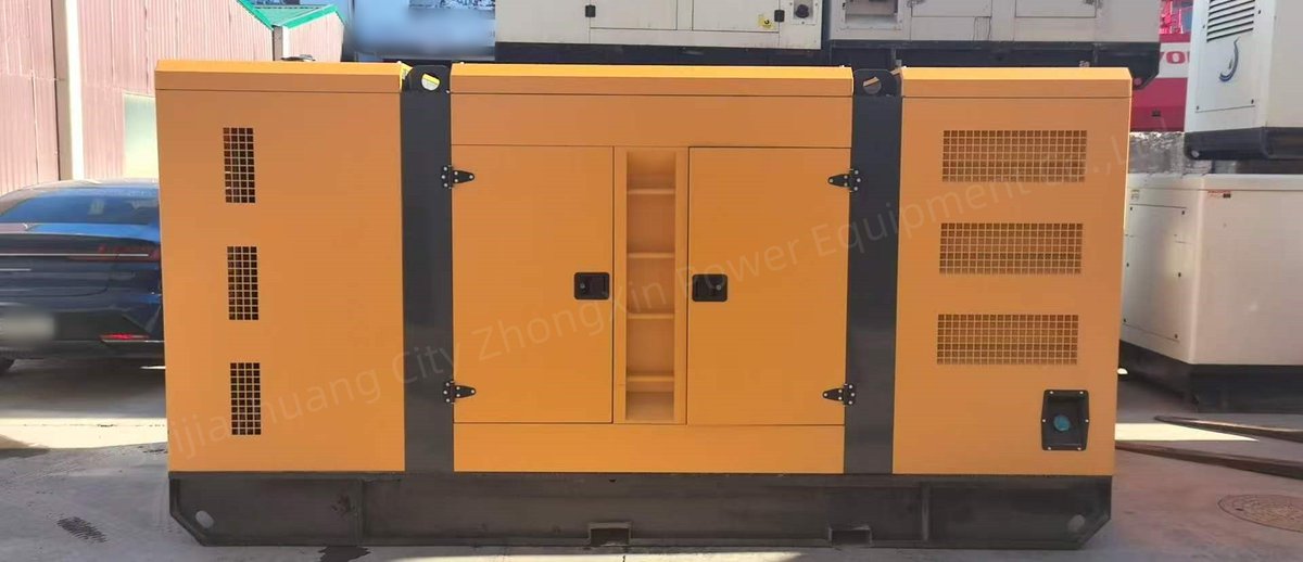 zhongxinpower's tweet photo. Silent diesel generator set 200KW 400V
Email: info@zonxin-generators.com
#generatorset #generator #powergenerators #dieselgenerator #dieselgenerator #dieselengine #household https://t.co/yF7q8p1CWx