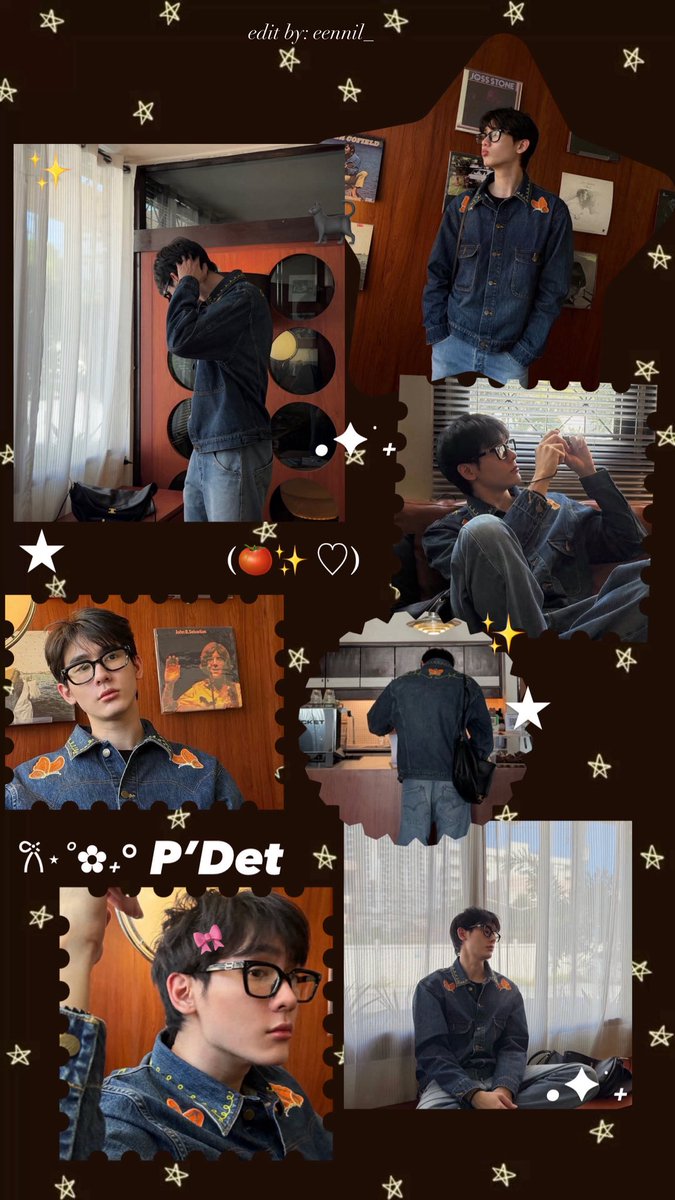 Linnie —🦊🍅♡ᯓ tweet media