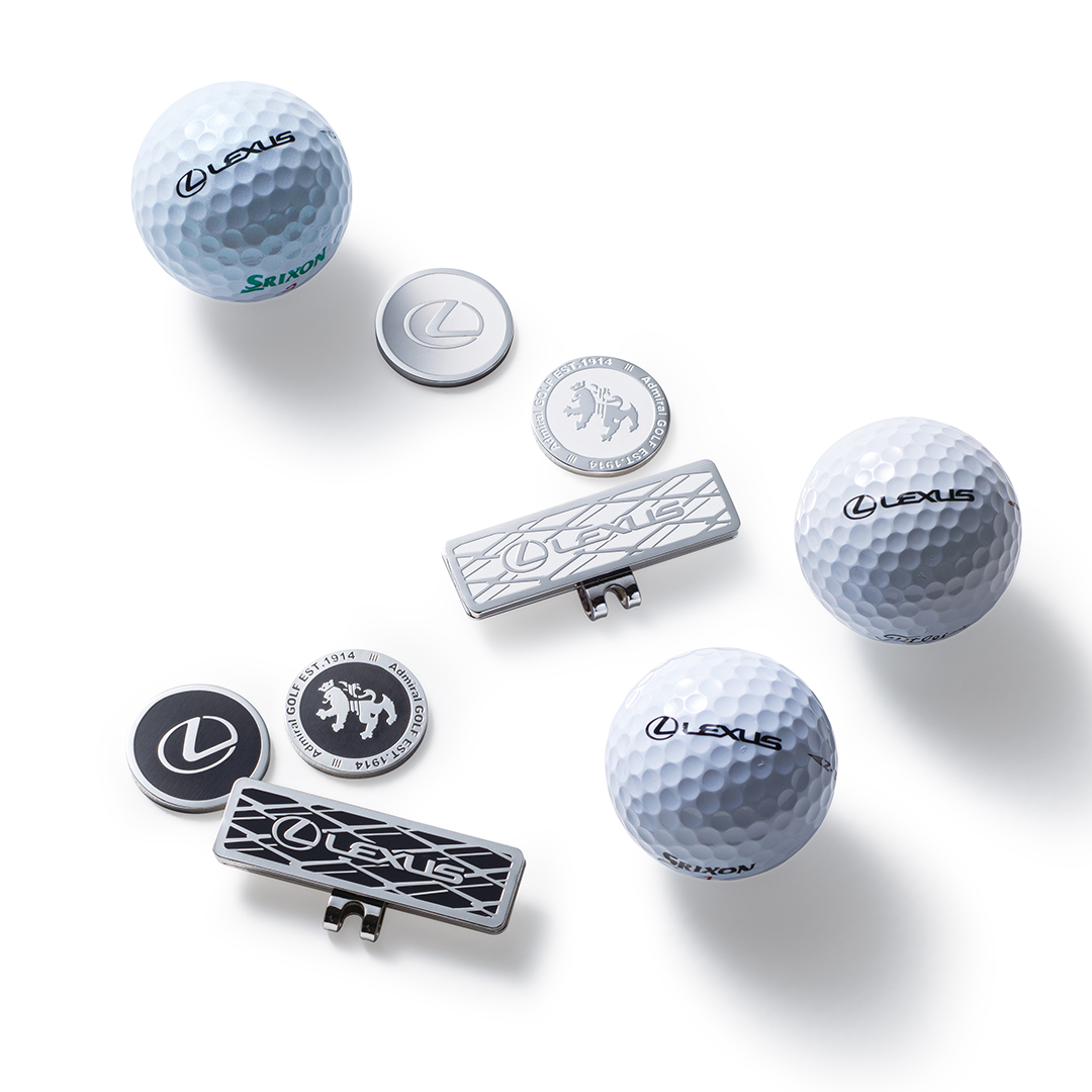 LEXUS COLLECTION 2026 SPRING & SUMMER】 爽やかな陽光のもと