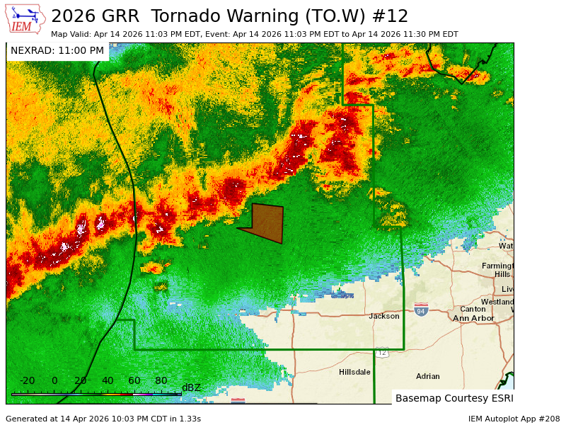 Ben Richmond tweet media
