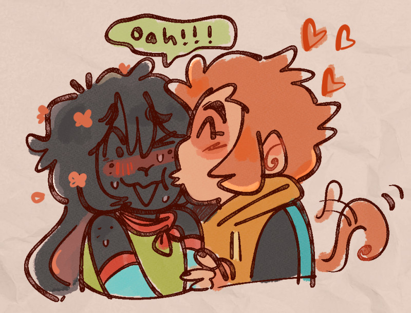 max 🐇 🌼 tweet media