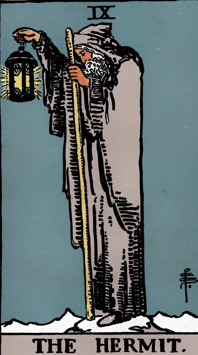 eloh ꪆৎ tarot 🪷 tweet media