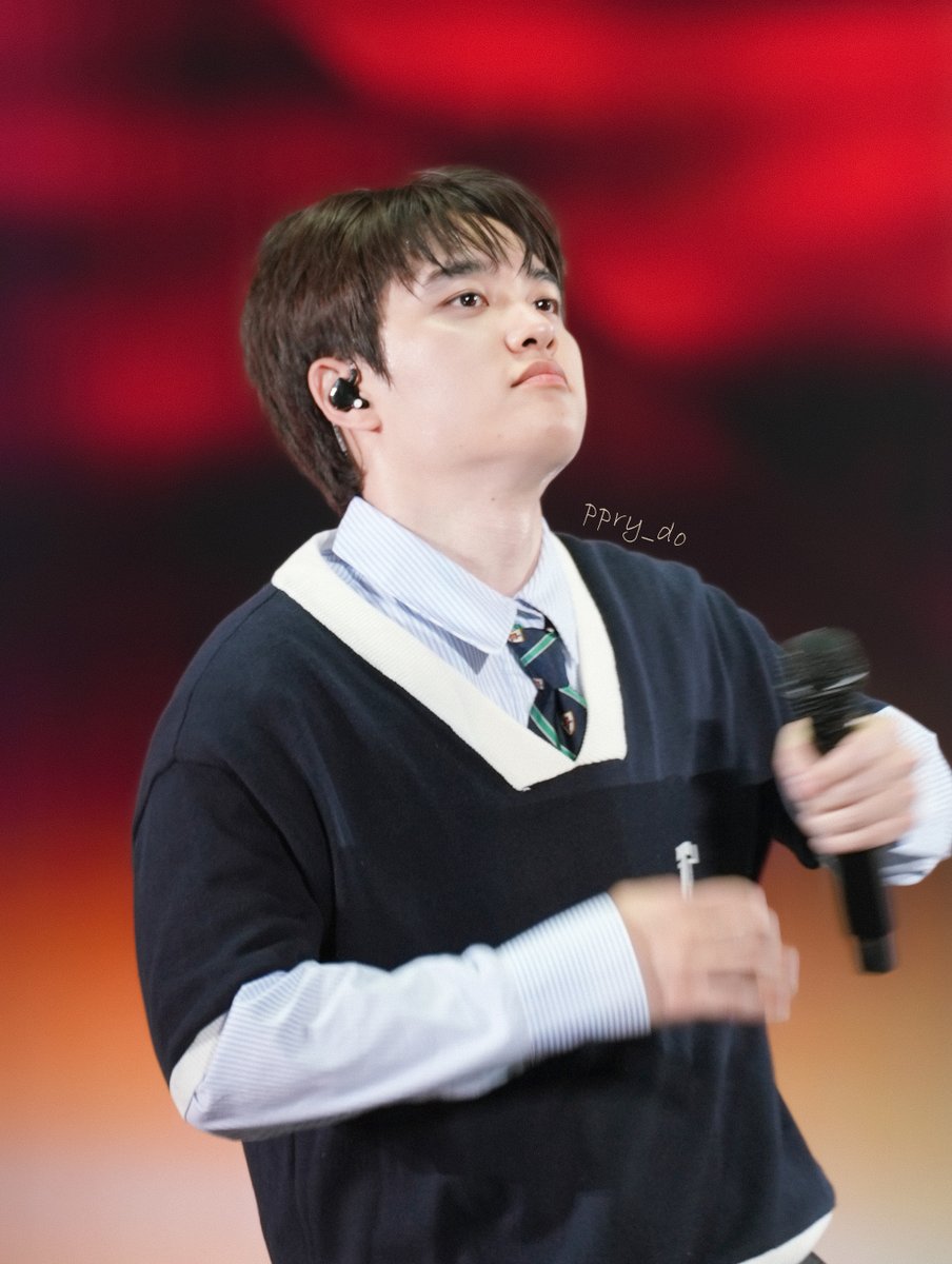 ppry_doh's tweet image. [20260411_EXhOrizon]

준비.... 발사!!!!🚀

원본🔗:myip.kr/FHmks

#EXO #엑소 #weareoneEXO #EXOPLANET #EXhOrizon #DOHKYUNGSOO #KYUNGSOO #디오 #DO(D.O.) #ドギョンス #都敬秀 #도경수