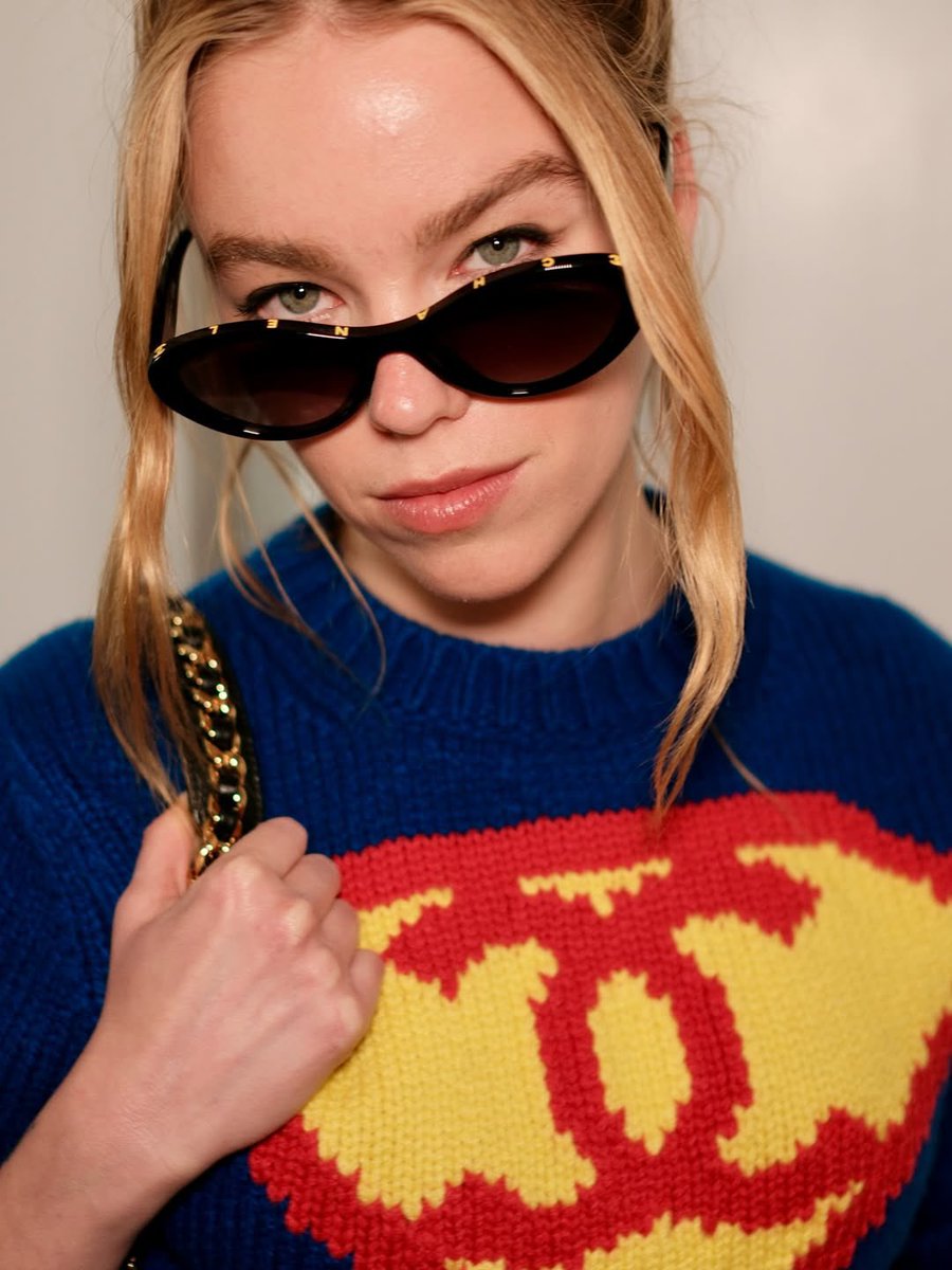 brandonwilcox02's tweet image. The beautiful Milly Alcock. 

#New #Photos #MillyAlcock #Beautiful #Actress