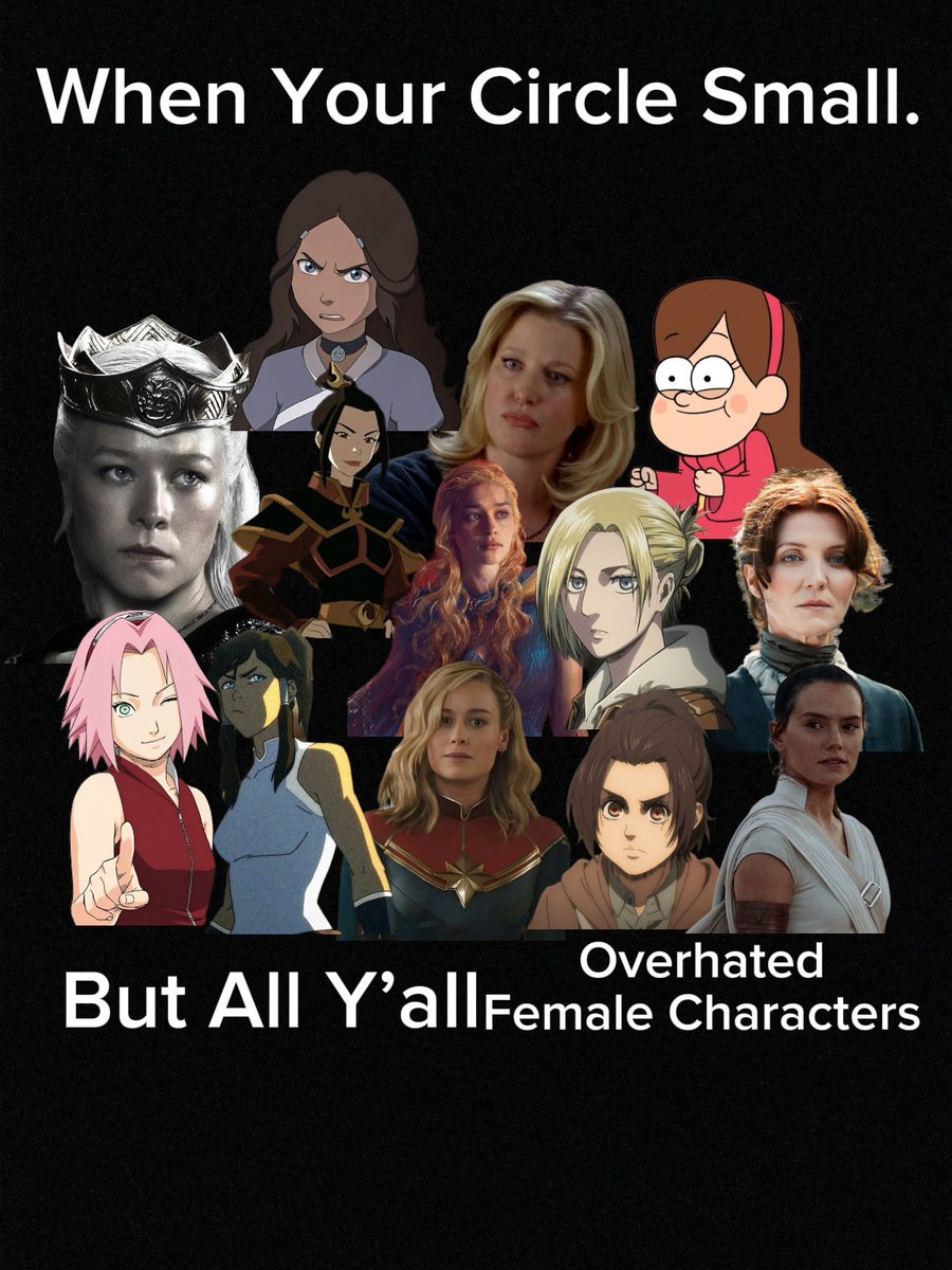 🦋Korra Clit Sucker🦋 tweet media