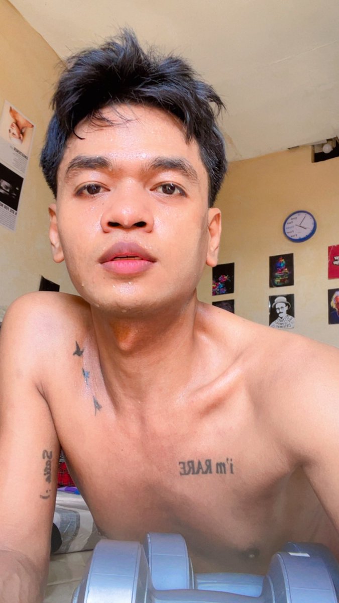 Mas Possessive🤓🇮🇩 tweet media