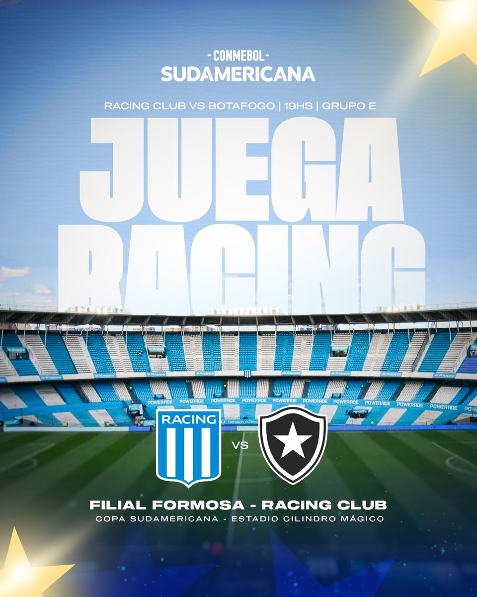 Filial Formosa RC tweet media