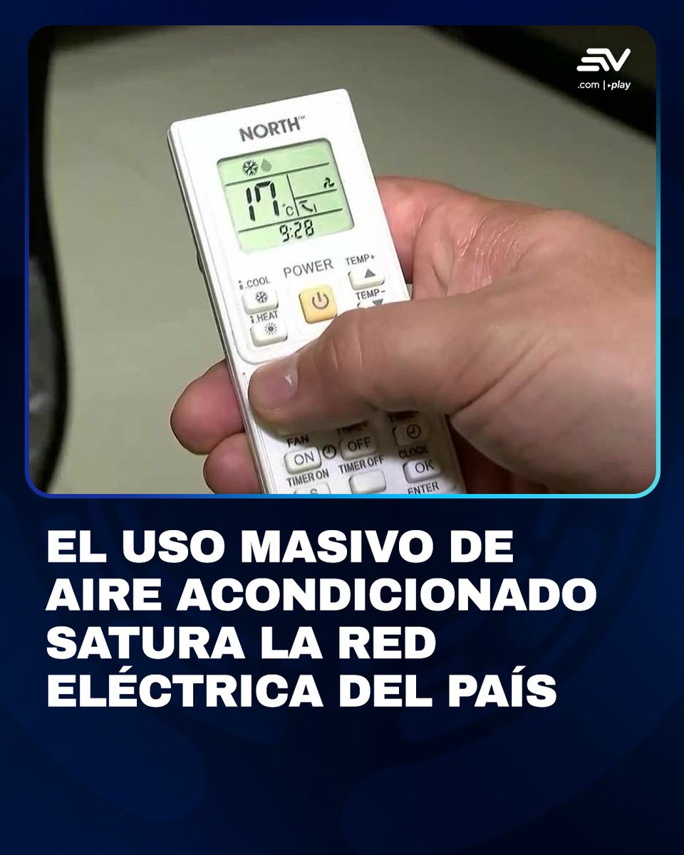 Ecuavisa Noticias tweet media