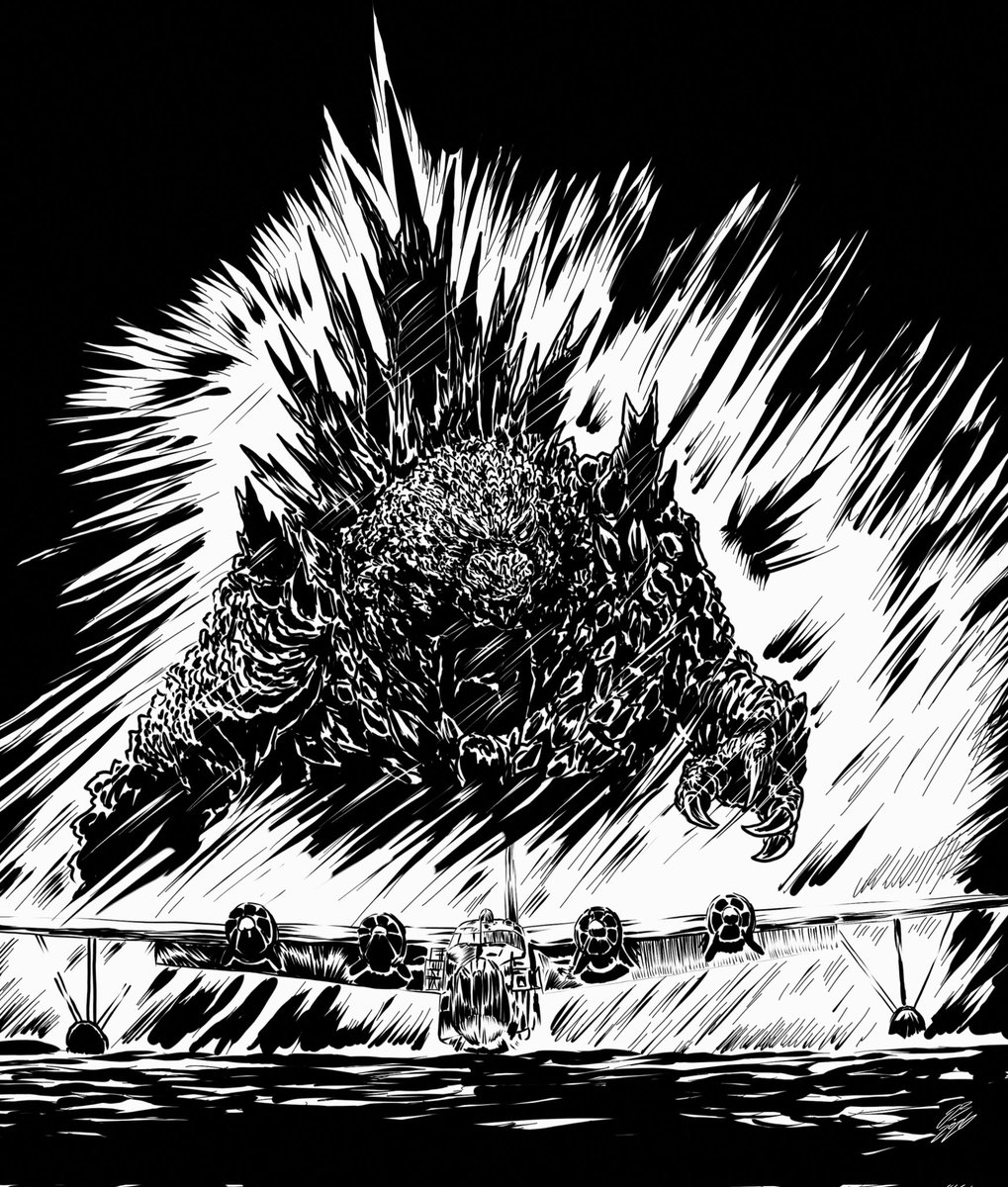 エリクジラ1999(Commissions Open) tweet media