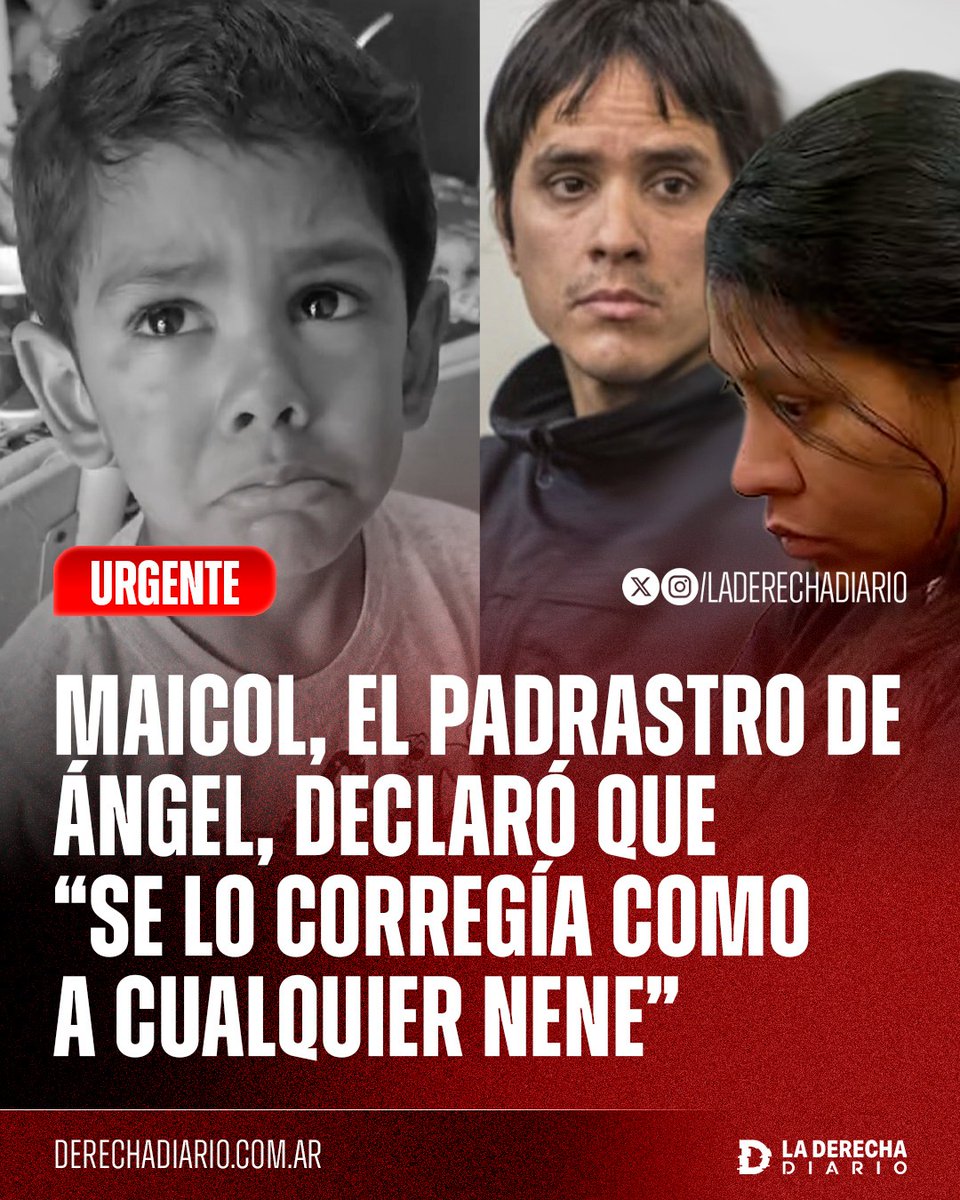 La Derecha Diario tweet media