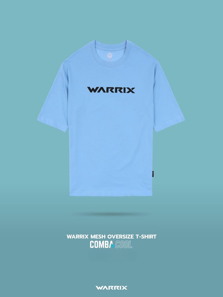 Warrix Malaysia tweet media