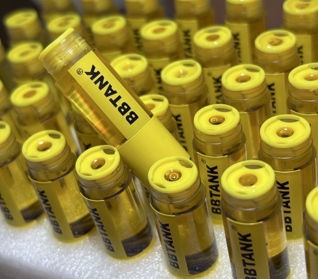 ハニサイ tweet media