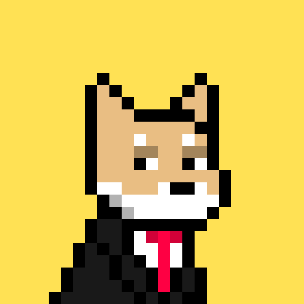 Doginal Dogs Sales Bot tweet media