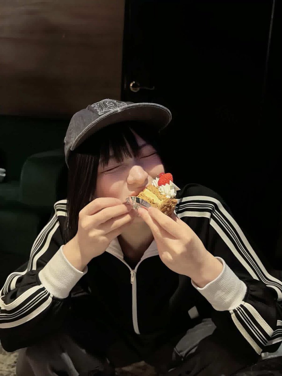 にじむー🌈🩵 tweet media