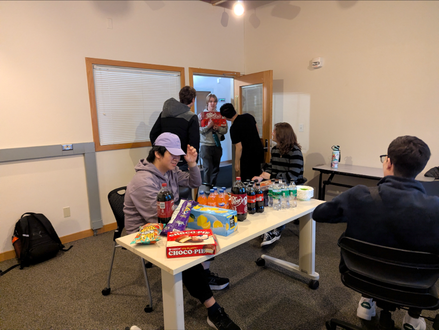 UW | Everest tweet media