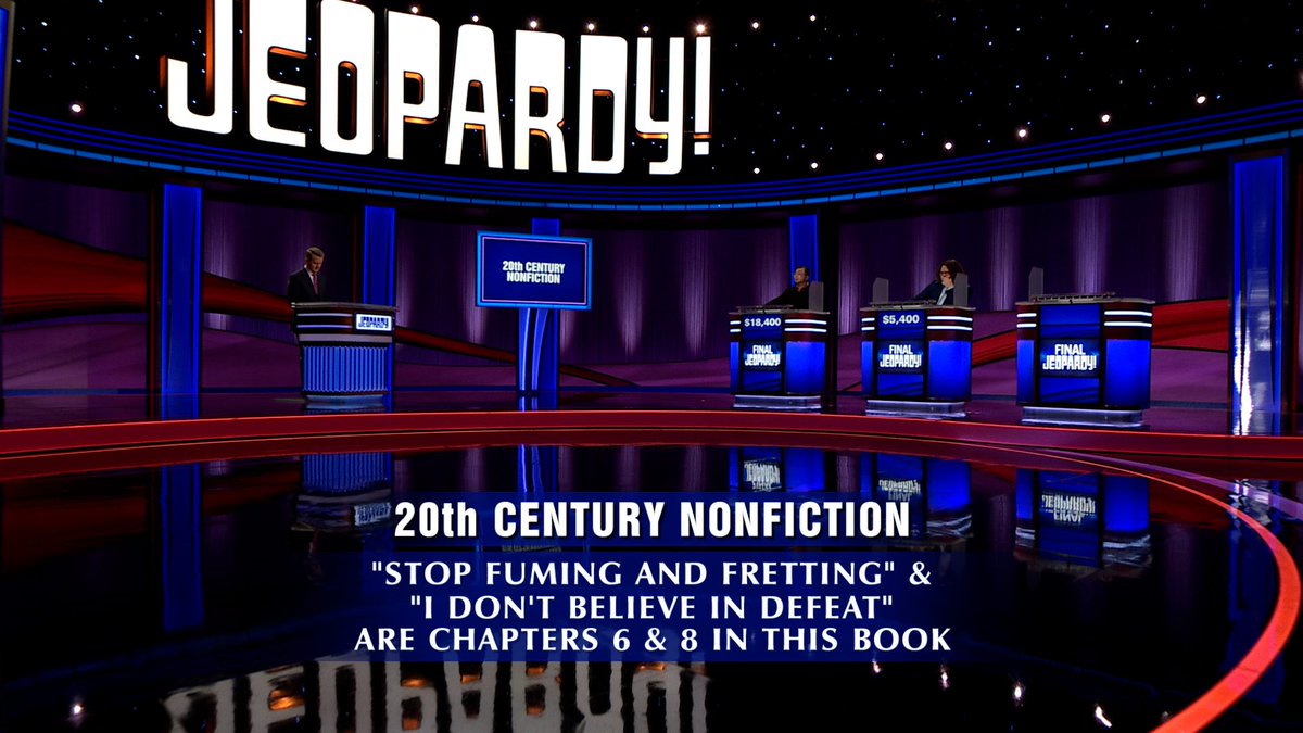 Jeopardy! tweet media