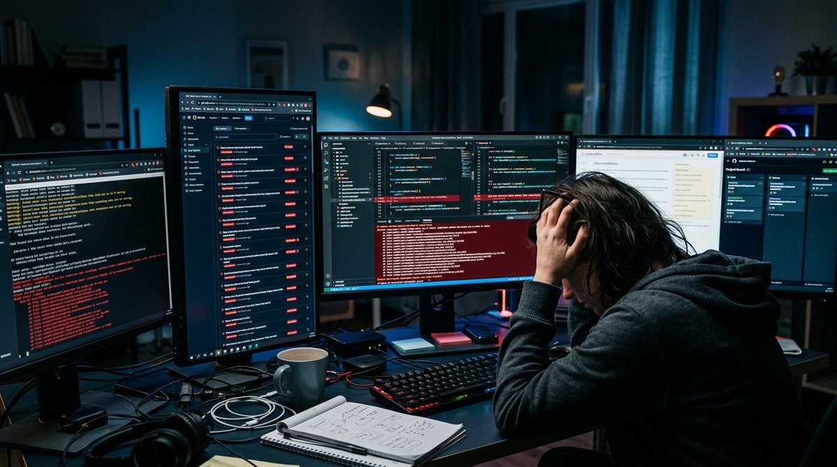 GenAI Spotlight tweet media