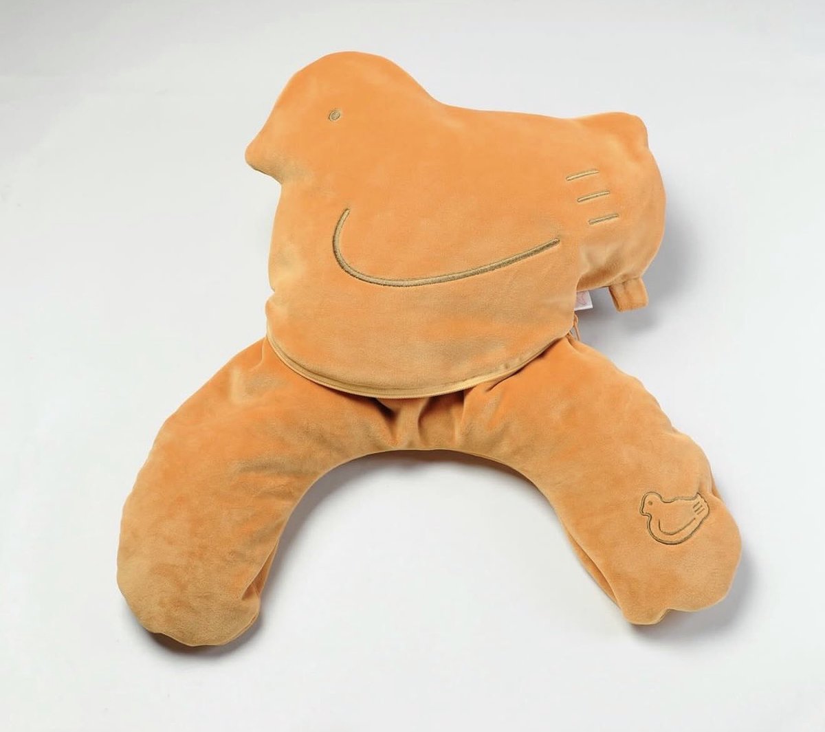 帰ってきた鳩サブレー警察 tweet media