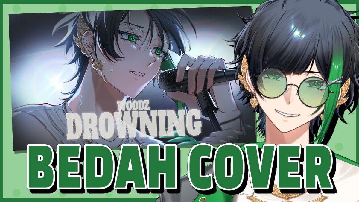 Yudistira Yogendra 🎵【PANDAVVA】 tweet media