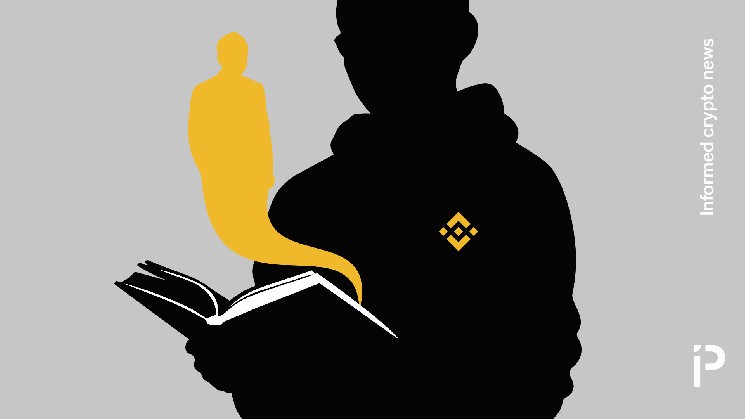 NBTC_finance's tweet image. Who is Wei Zhou, one of the most mentioned people in CZ’s book?

news.nbtc.finance/who-is-wei-zho…
#WeiZhou #CZBook #CryptoInfluencer #Binance #CryptoLeaders #Crypto #Exchanges #NBTC