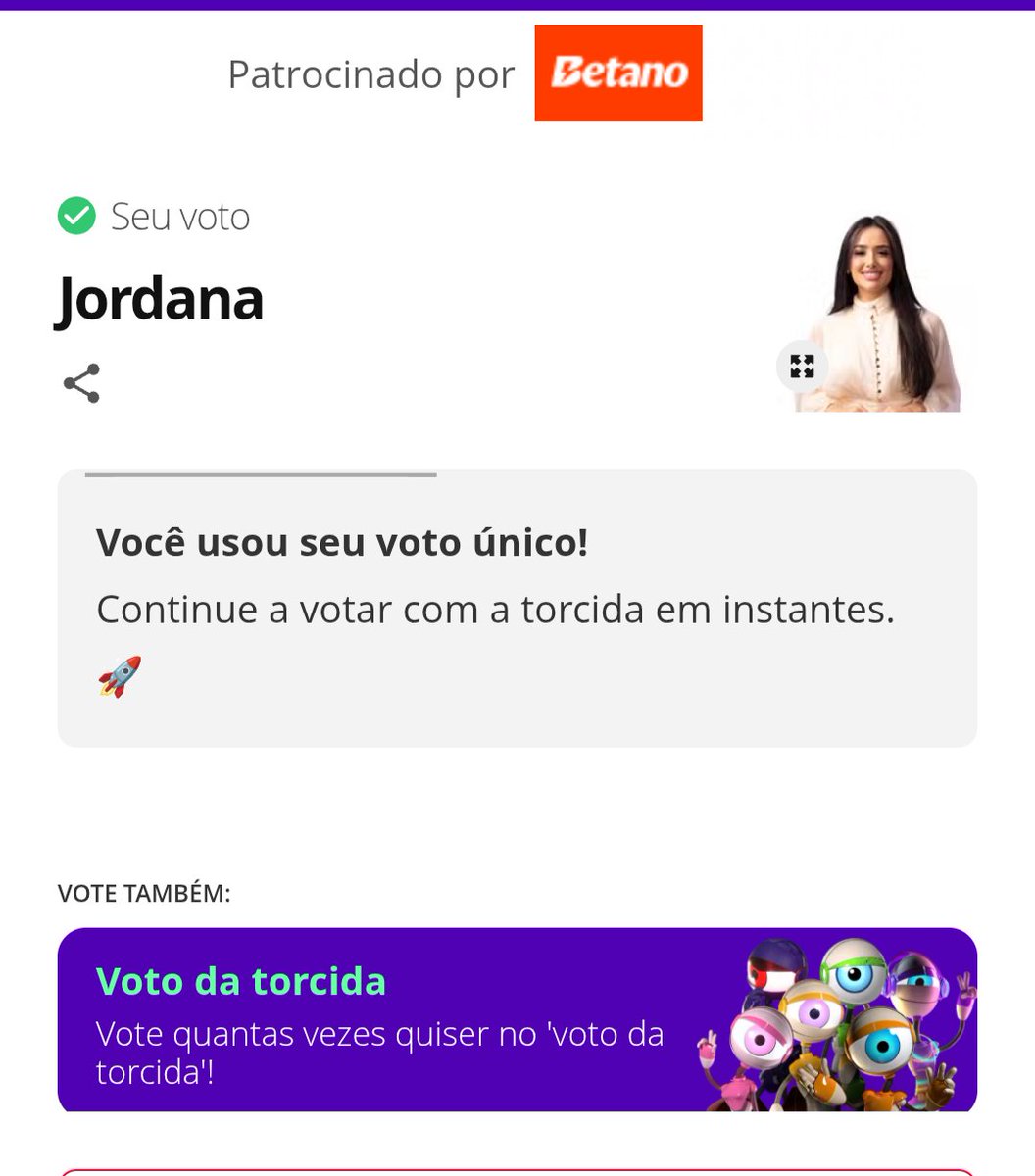 Glayce Nogueira tweet media