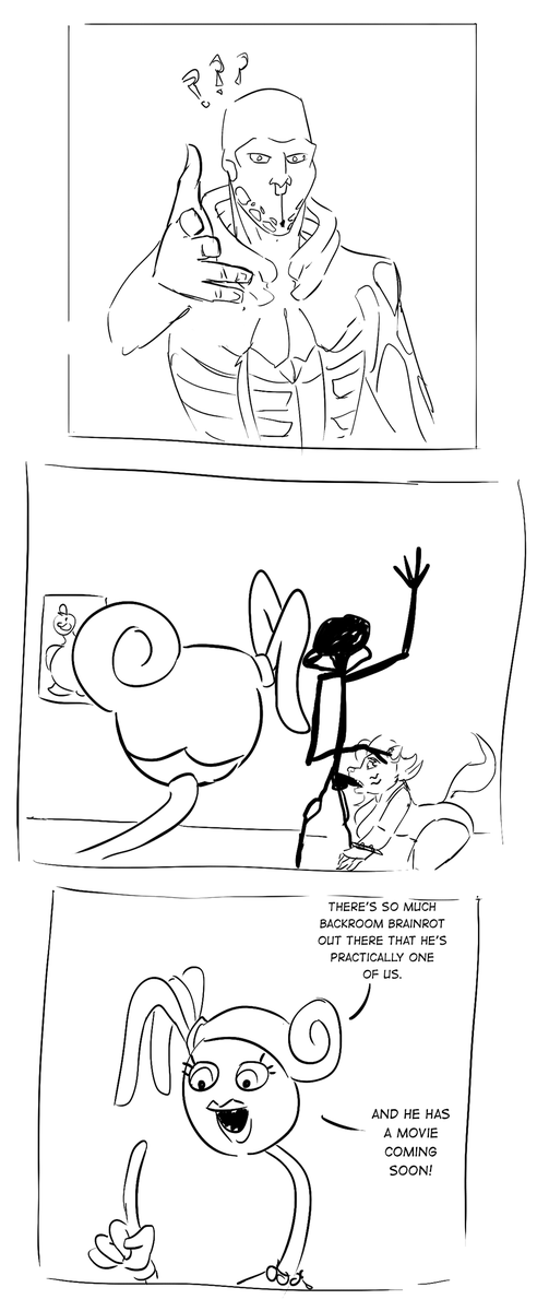 TheTiltedGiraffe🔞 tweet media